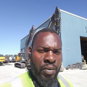 Meet your Posher, Benjamin